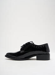 Derbies noir PHILIPPE MORVAN pour femme seconde vue