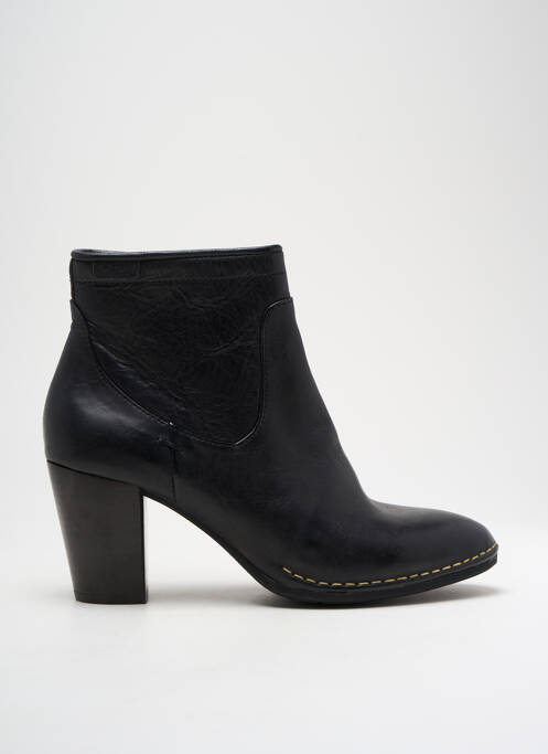 Bottines/Boots noir PALLADIUM pour femme