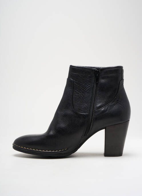 Bottines/Boots noir PALLADIUM pour femme