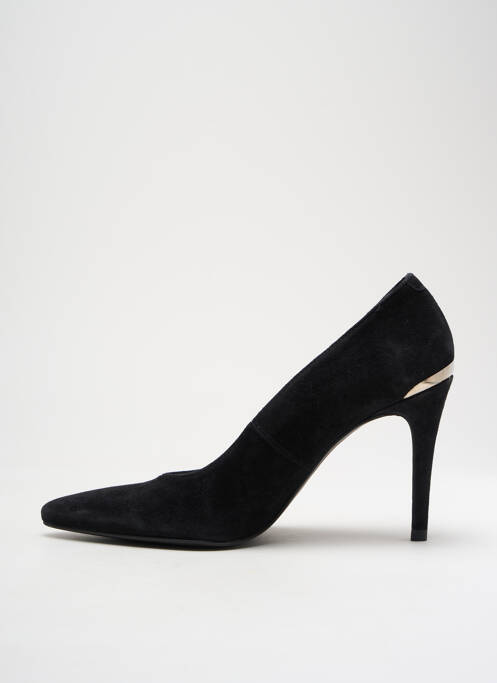 Escarpins noir MYMA femme
