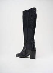 Bottes noir PHILIPPE MORVAN pour femme seconde vue