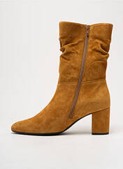 Bottines/Boots jaune GABOR pour femme seconde vue