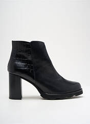 Bottines/Boots noir GADEA pour femme seconde vue