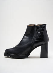 Bottines/Boots noir GADEA pour femme seconde vue