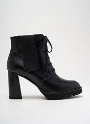 Bottines/Boots noir GADEA pour femme seconde vue