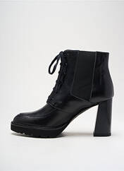 Bottines/Boots noir GADEA pour femme seconde vue