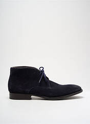 Bottines/Boots bleu PARADIGMA pour homme seconde vue