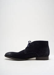 Bottines/Boots bleu PARADIGMA pour homme seconde vue