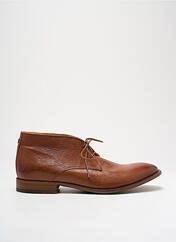 Bottines/Boots marron PARADIGMA pour homme seconde vue