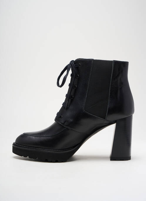 Bottines/Boots noir GADEA femme