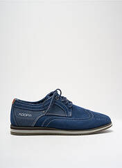 Baskets bleu KDOPA pour homme seconde vue