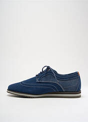 Baskets bleu KDOPA pour homme seconde vue