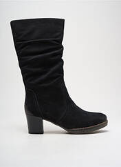 Bottes noir ARA pour femme seconde vue