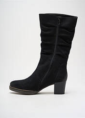 Bottes noir ARA pour femme seconde vue