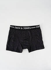 Boxer gris JACK & JONES pour homme seconde vue