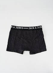 Boxer gris JACK & JONES pour homme seconde vue