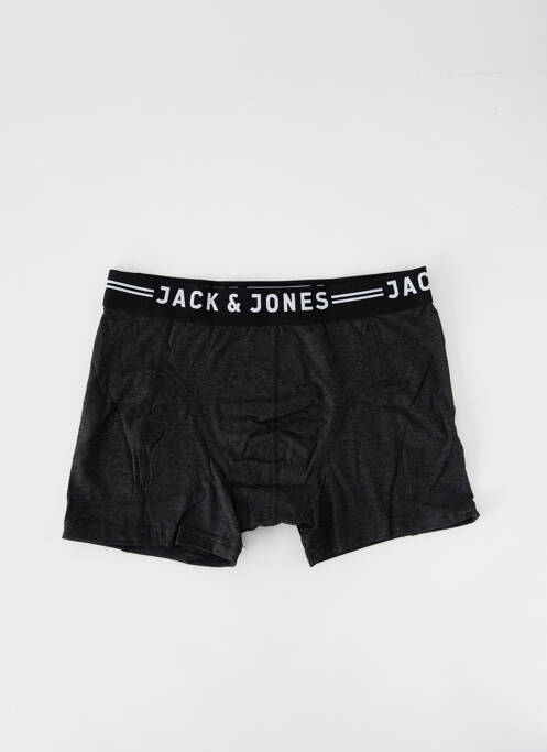 Boxer gris JACK & JONES pour homme