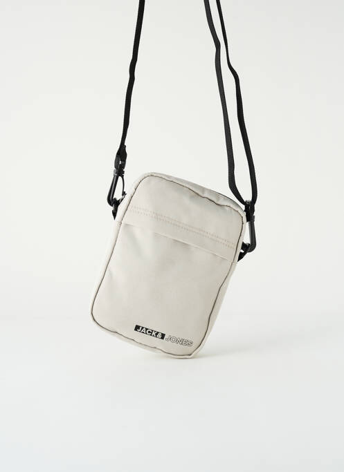 Pochette gris JACK & JONES pour homme