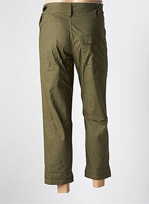Pantalon droit coupe droite bleu L'ANTI CHER homme