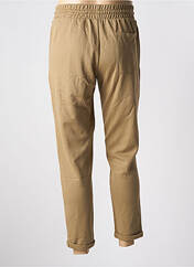 Jogging beige JACK & JONES pour homme seconde vue