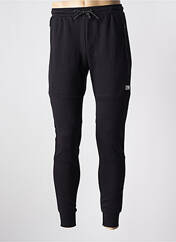 Jogging noir JACK & JONES pour homme seconde vue