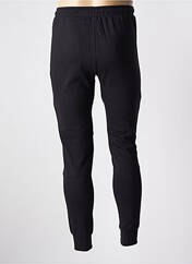 Jogging noir JACK & JONES pour homme seconde vue