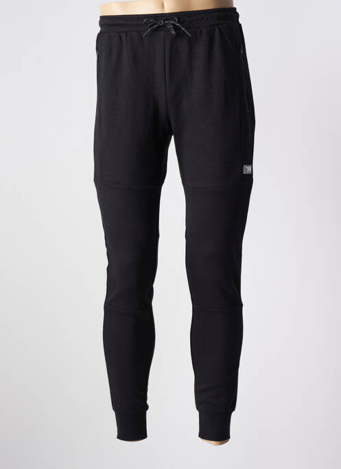 Jogging noir JACK & JONES pour homme