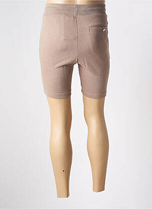 Short poches taille normale marron JACK & JONES homme
