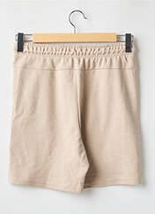 Short beige JACK & JONES pour homme seconde vue