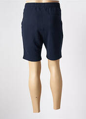 Short bleu JACK & JONES pour homme seconde vue