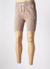 Short marron JACK & JONES pour homme seconde vue