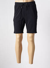 Short noir JACK & JONES pour homme seconde vue