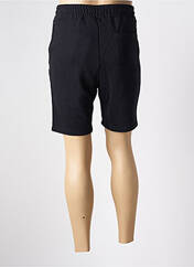 Short noir JACK & JONES pour homme seconde vue