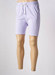 Short violet JACK & JONES pour homme seconde vue