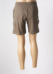 Short marron JACK & JONES pour homme seconde vue