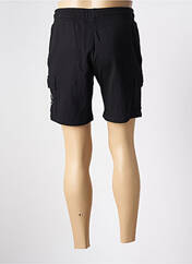 Short noir JACK & JONES pour homme seconde vue