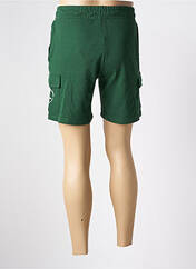 Short vert fonce JACK & JONES pour homme seconde vue