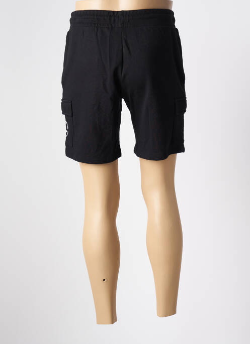 Short noir JACK & JONES pour homme