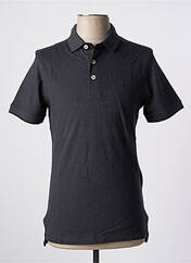 Polo gris JACK & JONES pour homme seconde vue