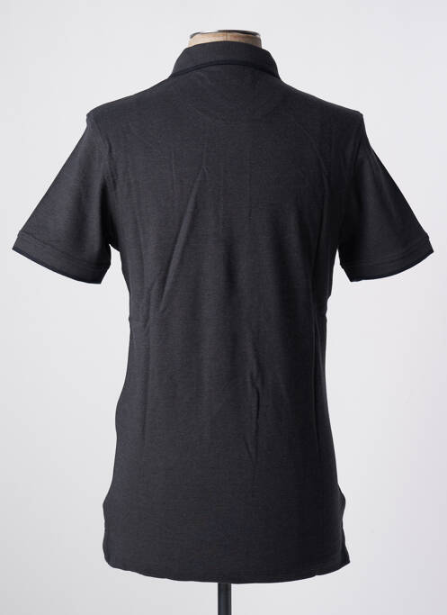 Polo gris JACK & JONES pour homme