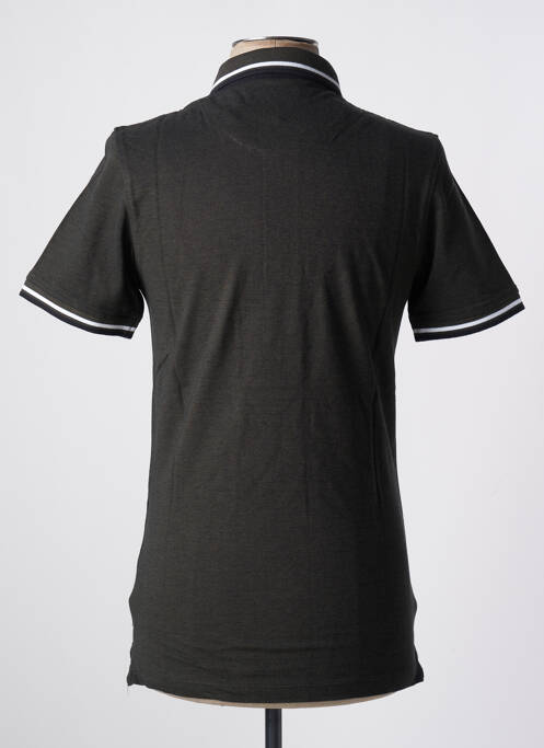 Polo vert JACK & JONES pour homme