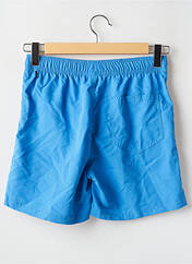 Short de bain bleu JACK & JONES pour homme seconde vue