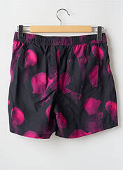 Short de bain rose JACK & JONES pour homme seconde vue