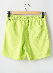 Short de bain vert JACK & JONES pour homme seconde vue