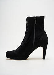 Bottines/Boots noir TAMARIS pour femme seconde vue
