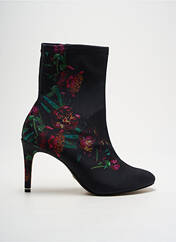 Bottines/Boots noir TAMARIS pour femme seconde vue