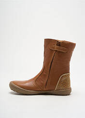 Bottines/Boots marron BELLAMY pour fille seconde vue