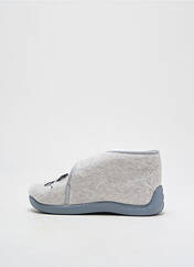 Chaussons/Pantoufles gris GBB pour garçon seconde vue