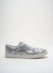 Baskets argent BELLAMY pour fille seconde vue
