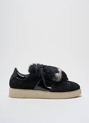 Baskets noir MORELLI pour femme seconde vue